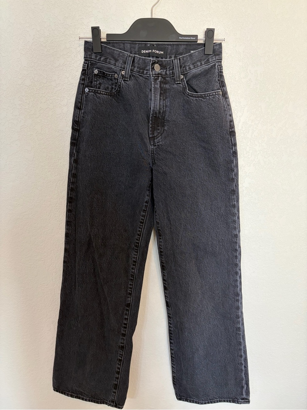 Aritzia Farrah Hi- Rise